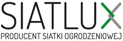 SIATLUX – producent siatki ogrodzeniowej, Suwałki, Podlasie